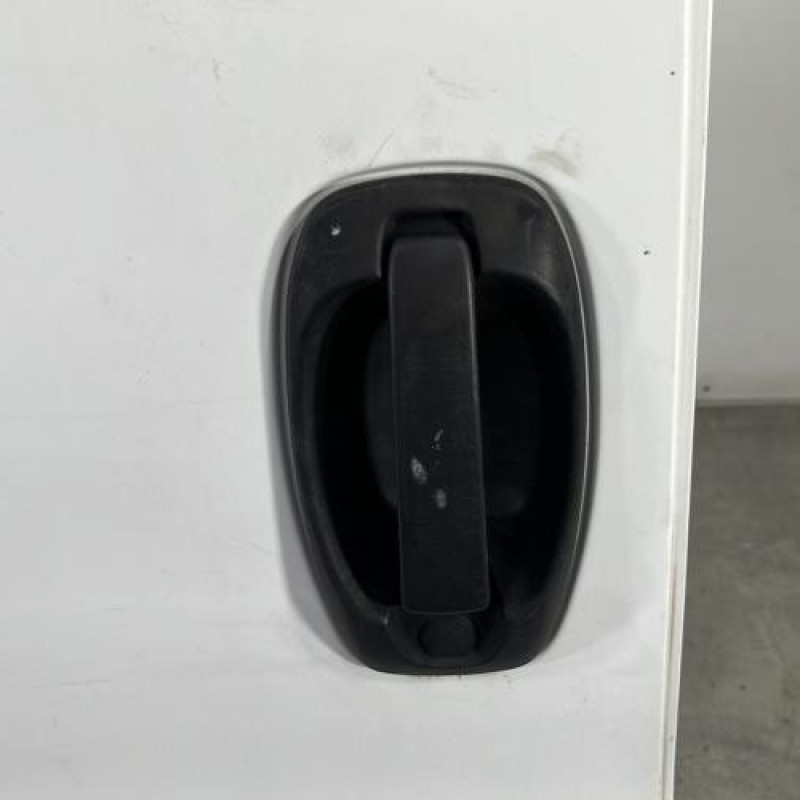 Porte laterale droit FIAT QUBO Photo n°2