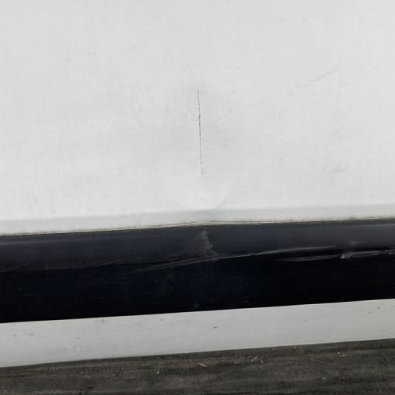 Porte laterale droit FIAT QUBO Photo n°3