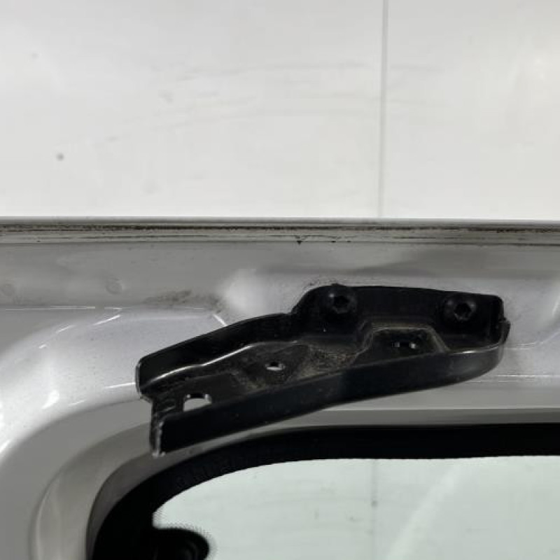 Porte laterale droit FIAT QUBO Photo n°4