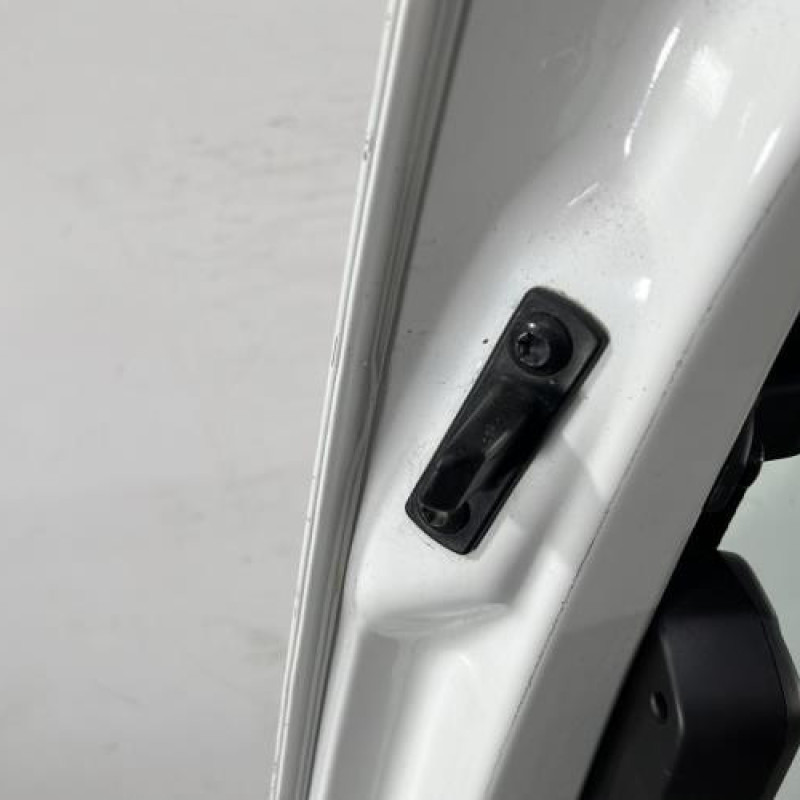 Porte laterale droit FIAT QUBO Photo n°5