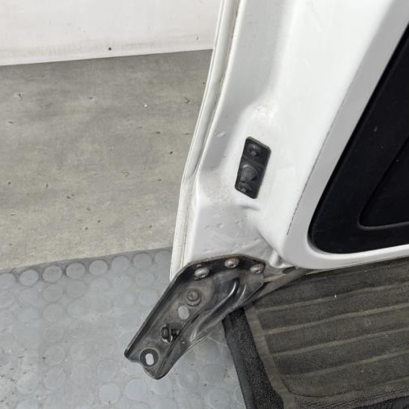 Porte laterale droit FIAT QUBO Photo n°6