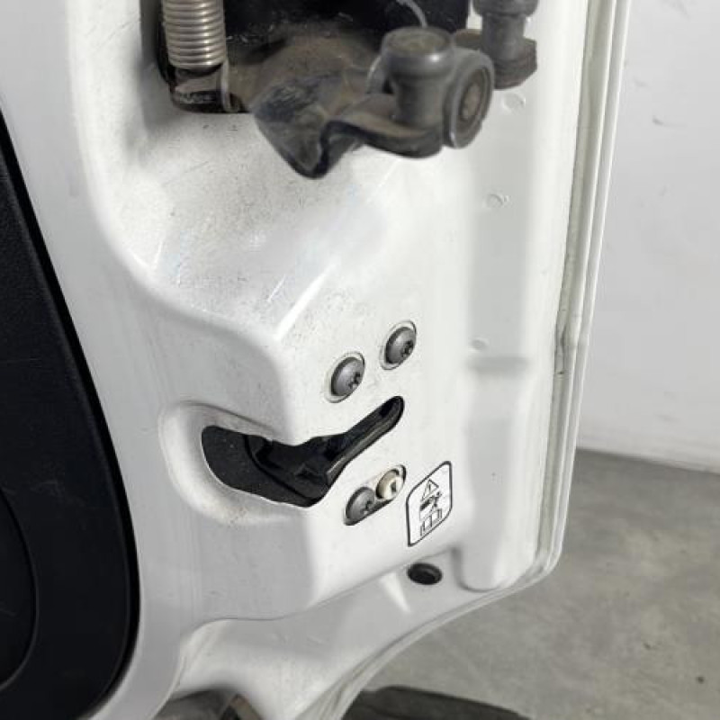 Porte laterale droit FIAT QUBO Photo n°7