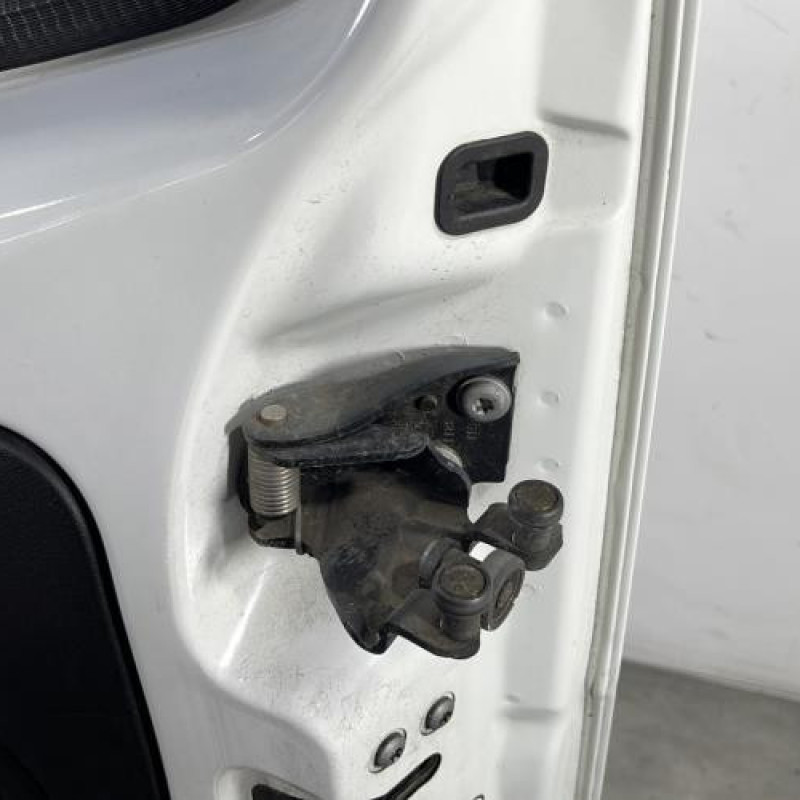 Porte laterale droit FIAT QUBO Photo n°8