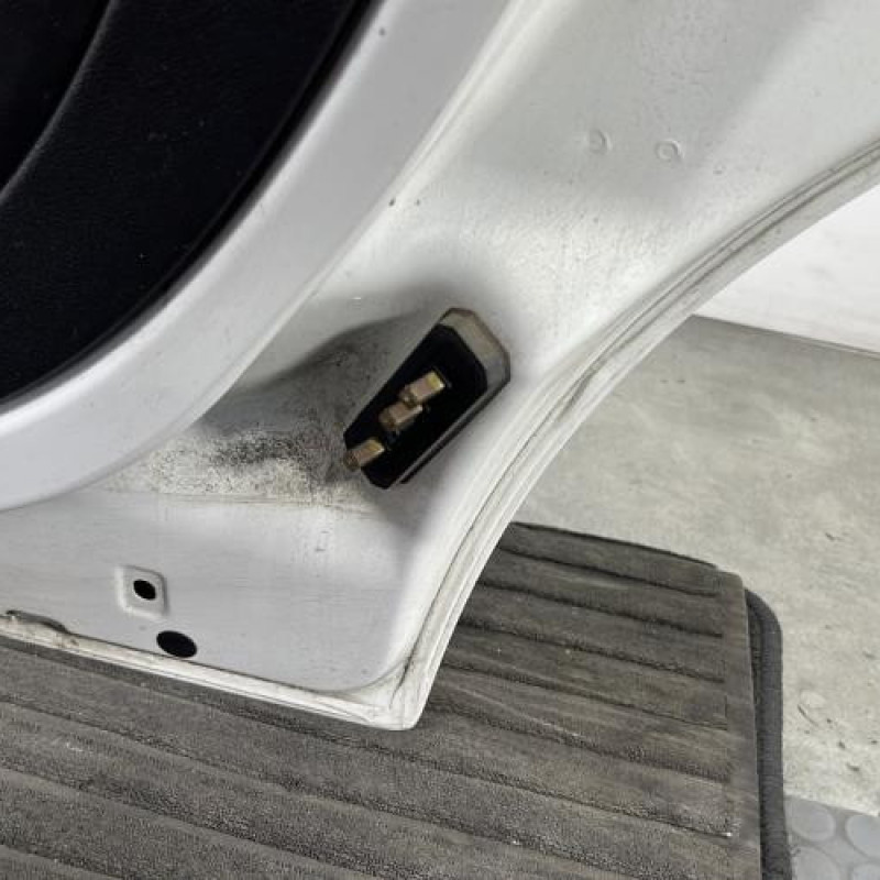 Porte laterale droit FIAT QUBO Photo n°9