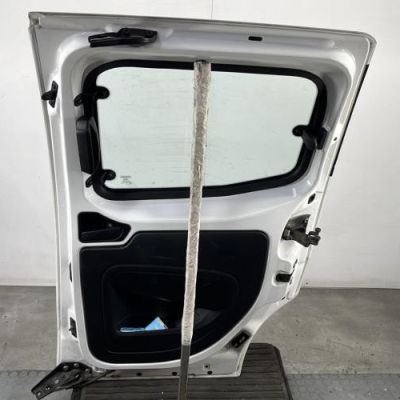Porte laterale droit FIAT QUBO Photo n°10