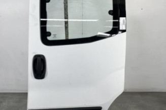 Porte laterale gauche FIAT QUBO Photo n°1