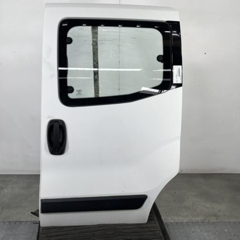 Porte laterale gauche FIAT QUBO Photo n°1