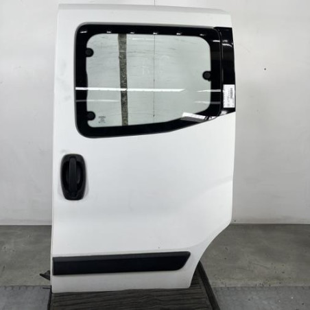Porte laterale gauche FIAT QUBO Photo n°1