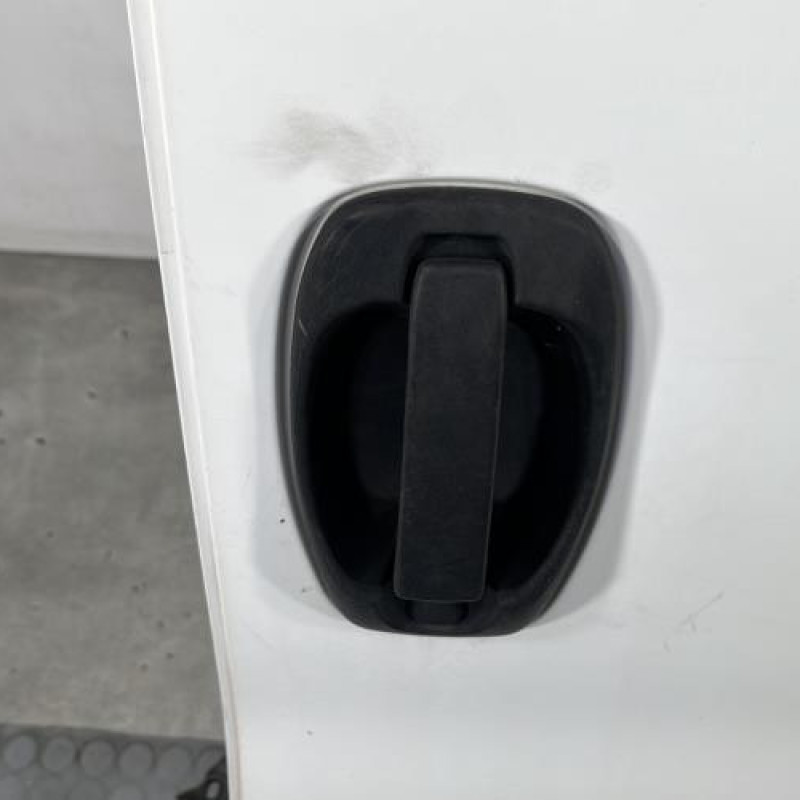 Porte laterale gauche FIAT QUBO Photo n°2