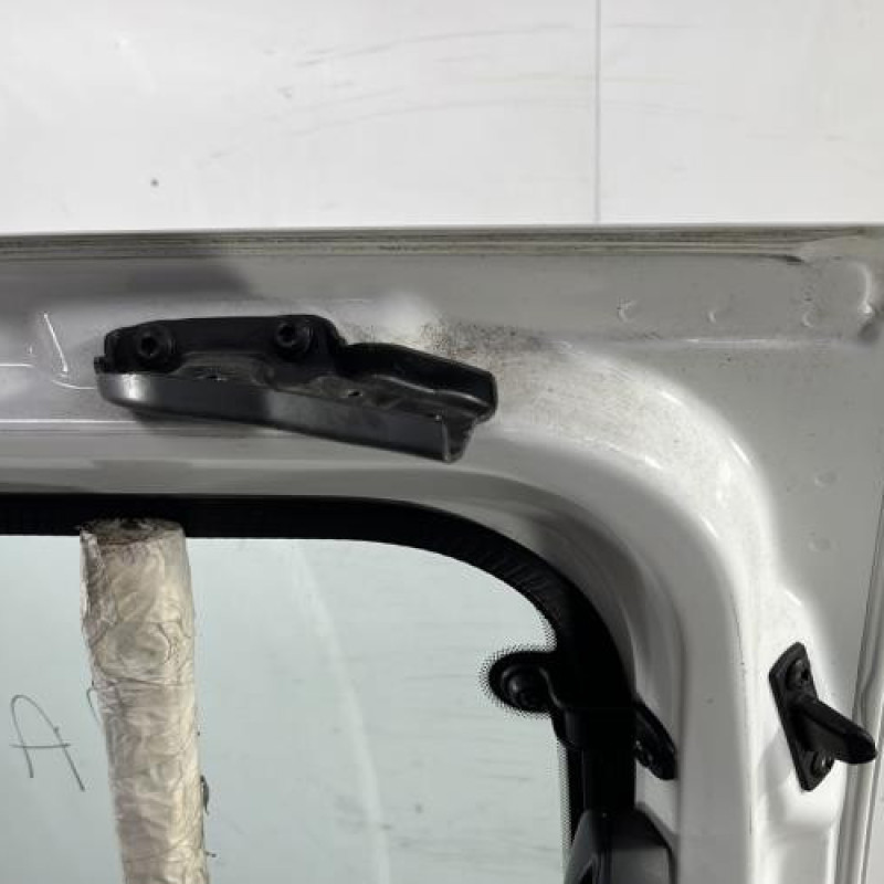 Porte laterale gauche FIAT QUBO Photo n°3