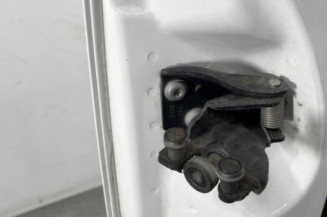 Porte laterale gauche FIAT QUBO