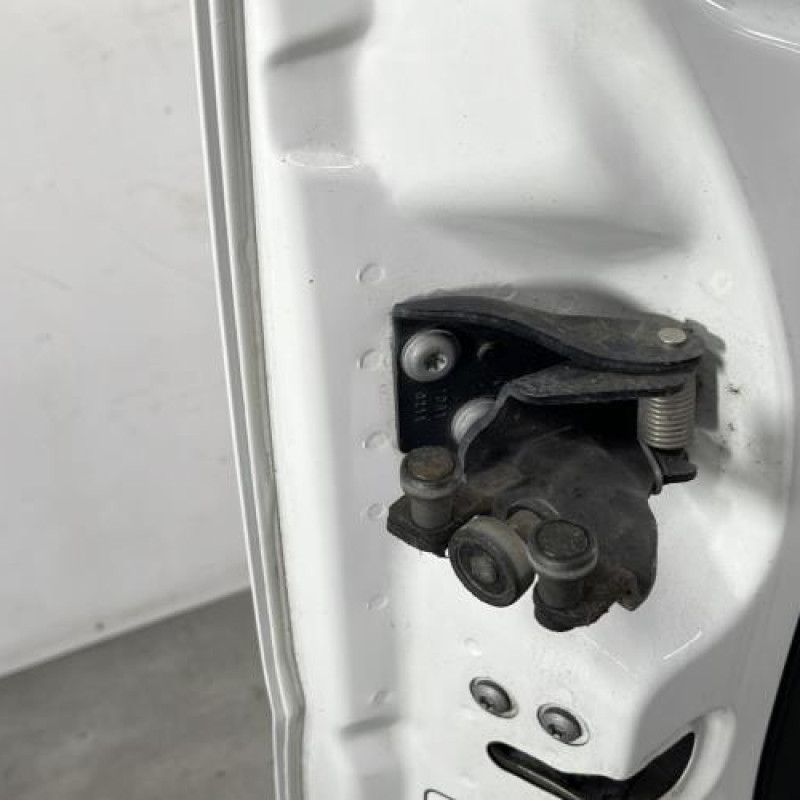 Porte laterale gauche FIAT QUBO Photo n°5