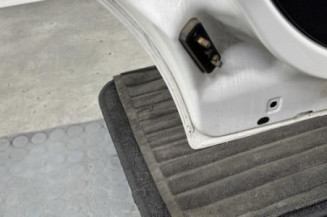 Porte laterale gauche FIAT QUBO
