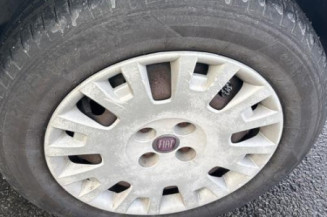 Vitre avant droit FIAT QUBO