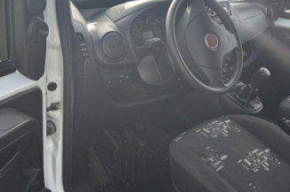 Vitre avant gauche FIAT QUBO