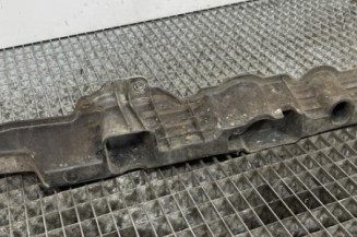 Renfort pare choc arriere (traverse) FIAT QUBO