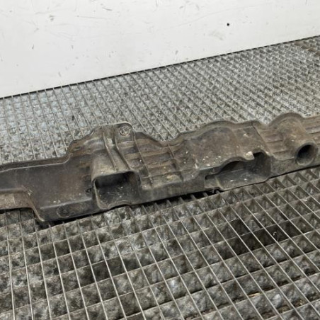 Renfort pare choc arriere (traverse) FIAT QUBO