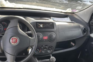 Renfort pare choc arriere (traverse) FIAT QUBO
