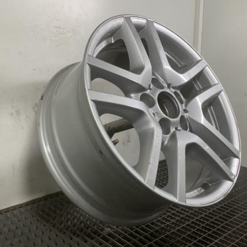 Jante BMW X5 E53 Photo n°3