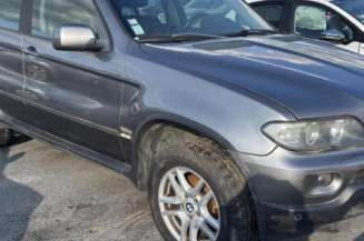 Jante BMW X5 E53