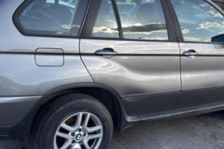 Jante BMW X5 E53