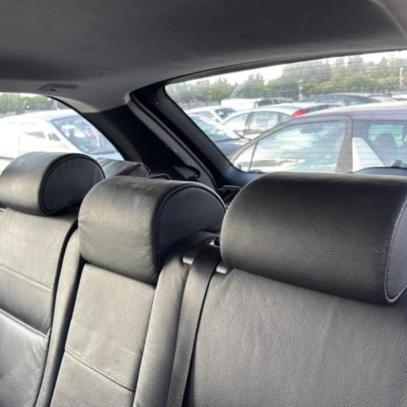 Jante BMW X5 E53 Photo n°16
