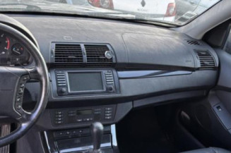 Jante BMW X5 E53