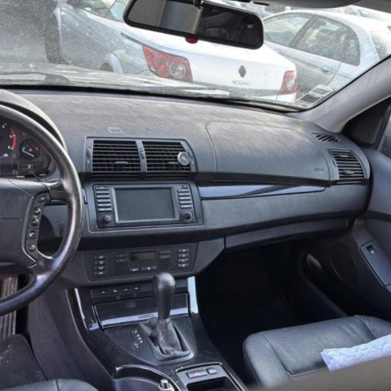 Jante BMW X5 E53 Photo n°20