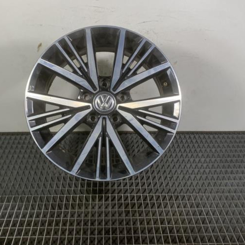 Jante VOLKSWAGEN GOLF 7 Photo n°1