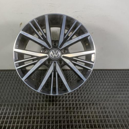 Jante VOLKSWAGEN GOLF 7 Photo n°1