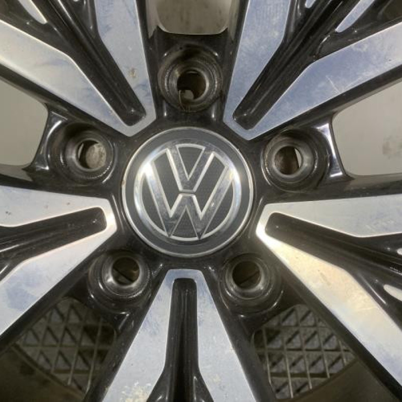 Jante VOLKSWAGEN GOLF 7 Photo n°2