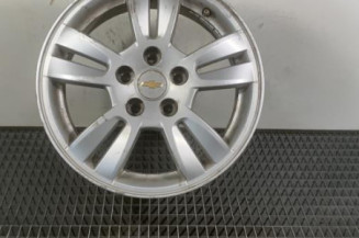Jante CHEVROLET AVEO 2 Photo n°1