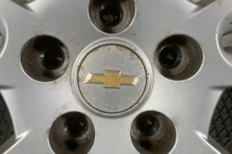 Jante CHEVROLET AVEO 2