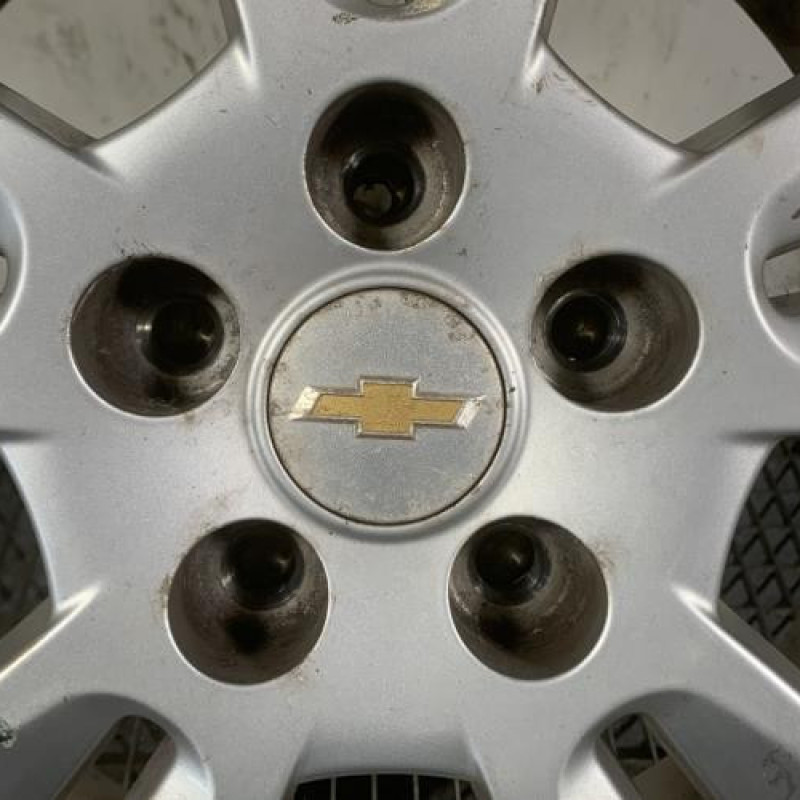 Jante CHEVROLET AVEO 2 Photo n°2