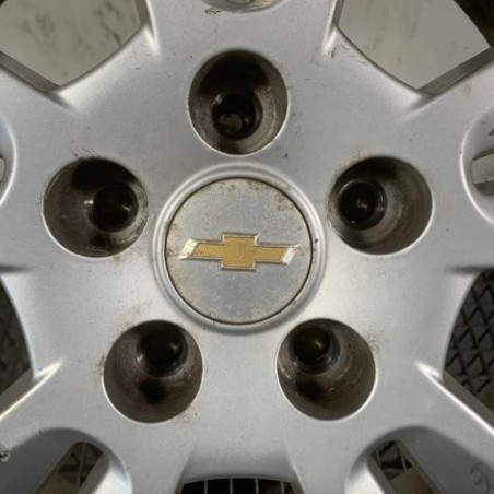 Jante CHEVROLET AVEO 2