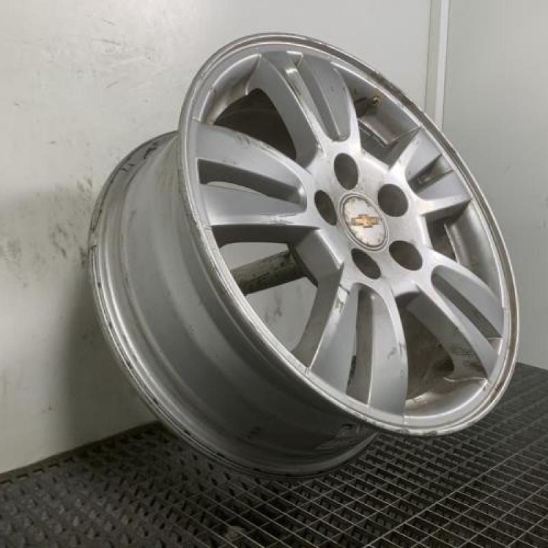 Jante CHEVROLET AVEO 2 Photo n°3