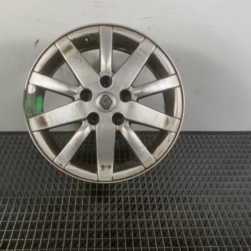 Jante RENAULT SCENIC 3 Photo n°1