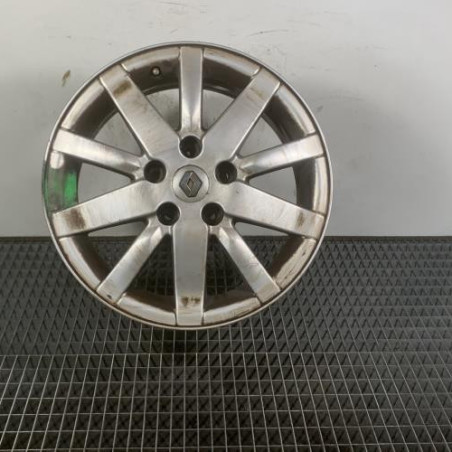 Jante RENAULT SCENIC 3 Photo n°1