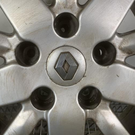 Jante RENAULT SCENIC 3