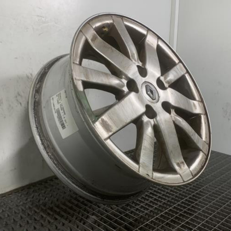 Jante RENAULT SCENIC 3 Photo n°3