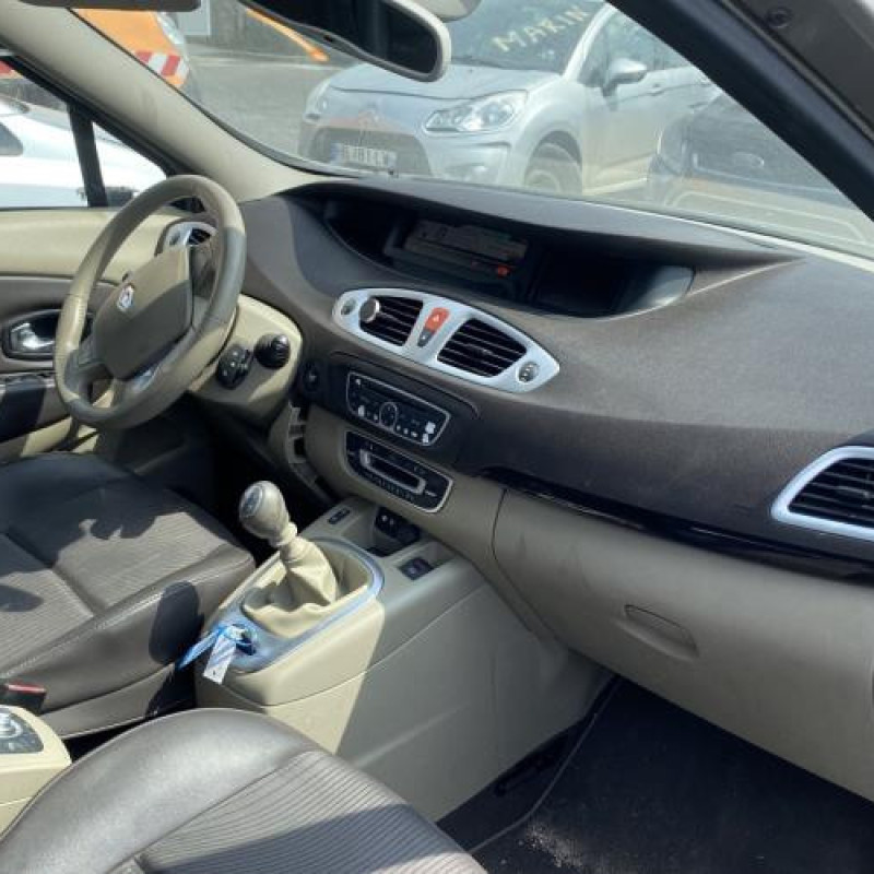 Jante RENAULT SCENIC 3 Photo n°14