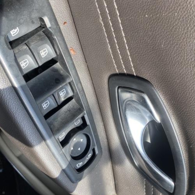 Jante RENAULT SCENIC 3 Photo n°16