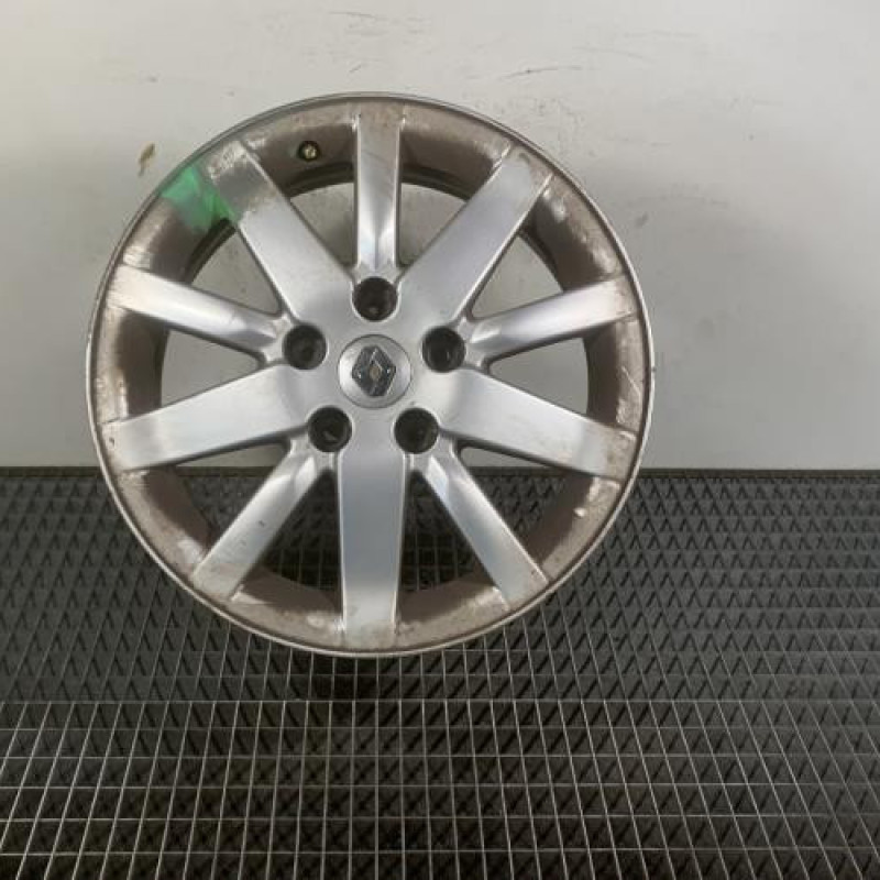 Jante RENAULT SCENIC 3 Photo n°1