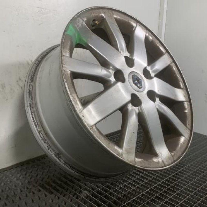 Jante RENAULT SCENIC 3 Photo n°3