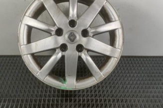Jante RENAULT SCENIC 3 Photo n°1