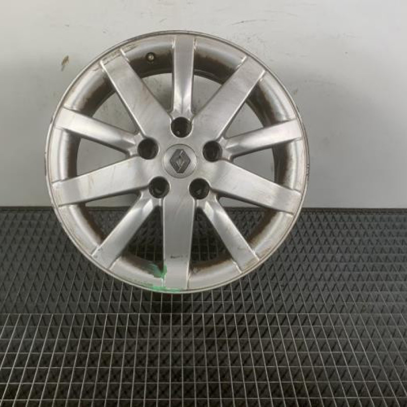 Jante RENAULT SCENIC 3 Photo n°1