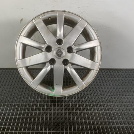 Jante RENAULT SCENIC 3 Photo n°1