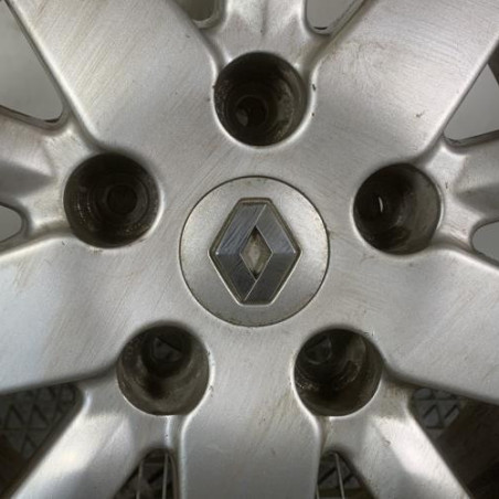 Jante RENAULT SCENIC 3