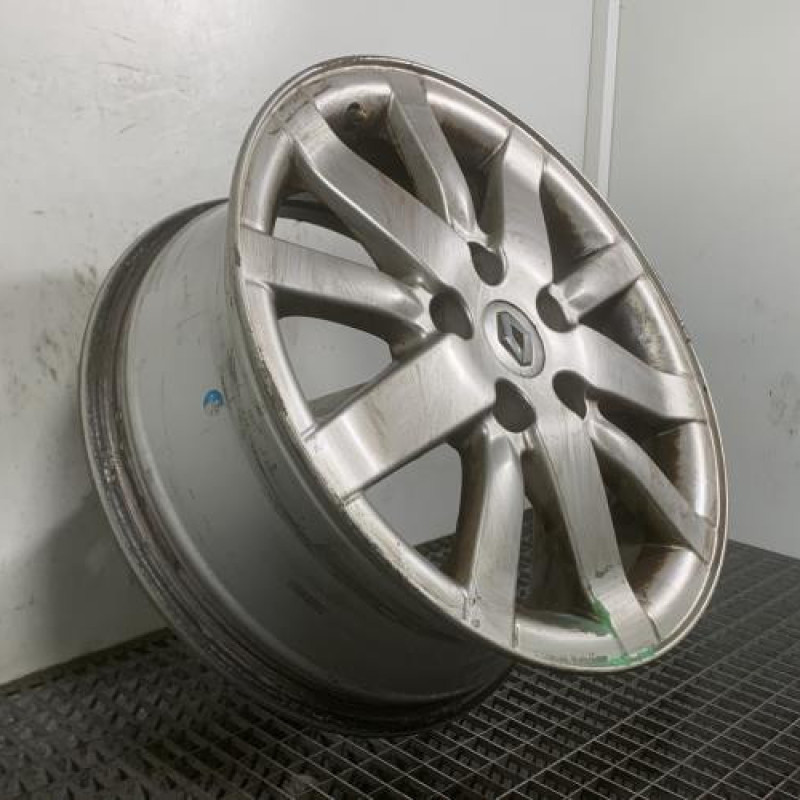 Jante RENAULT SCENIC 3 Photo n°3