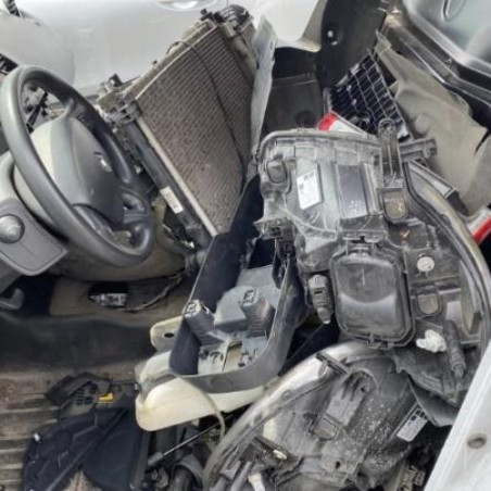 Compresseur clim RENAULT KANGOO 2 Photo n°1